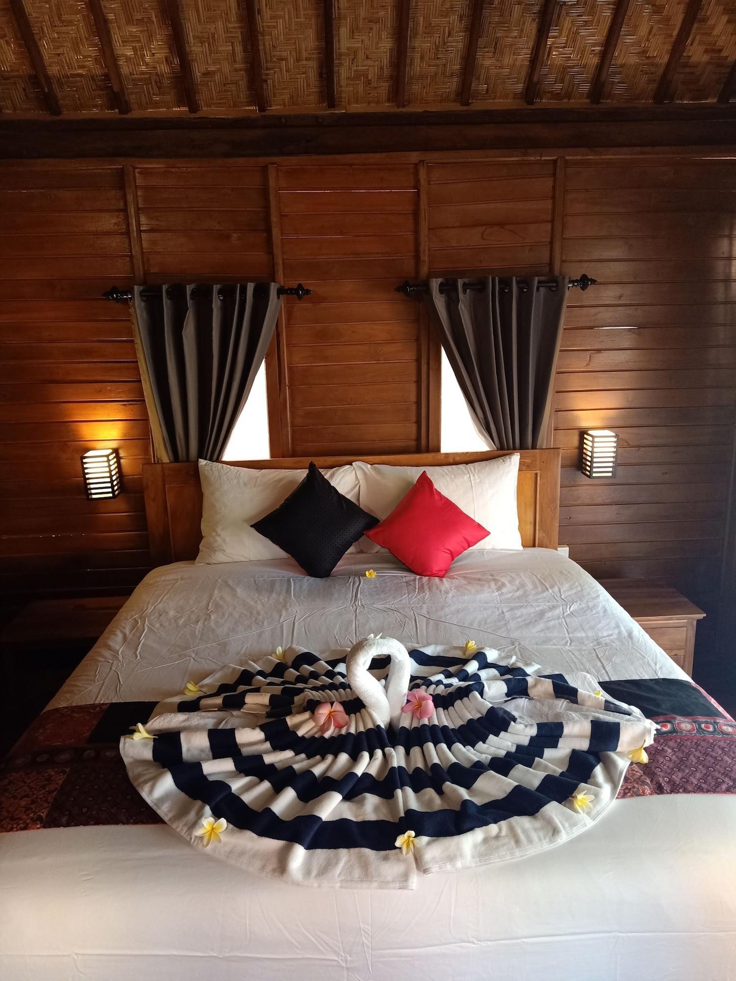 Ss庞凯特小屋 Sakti 外观 照片