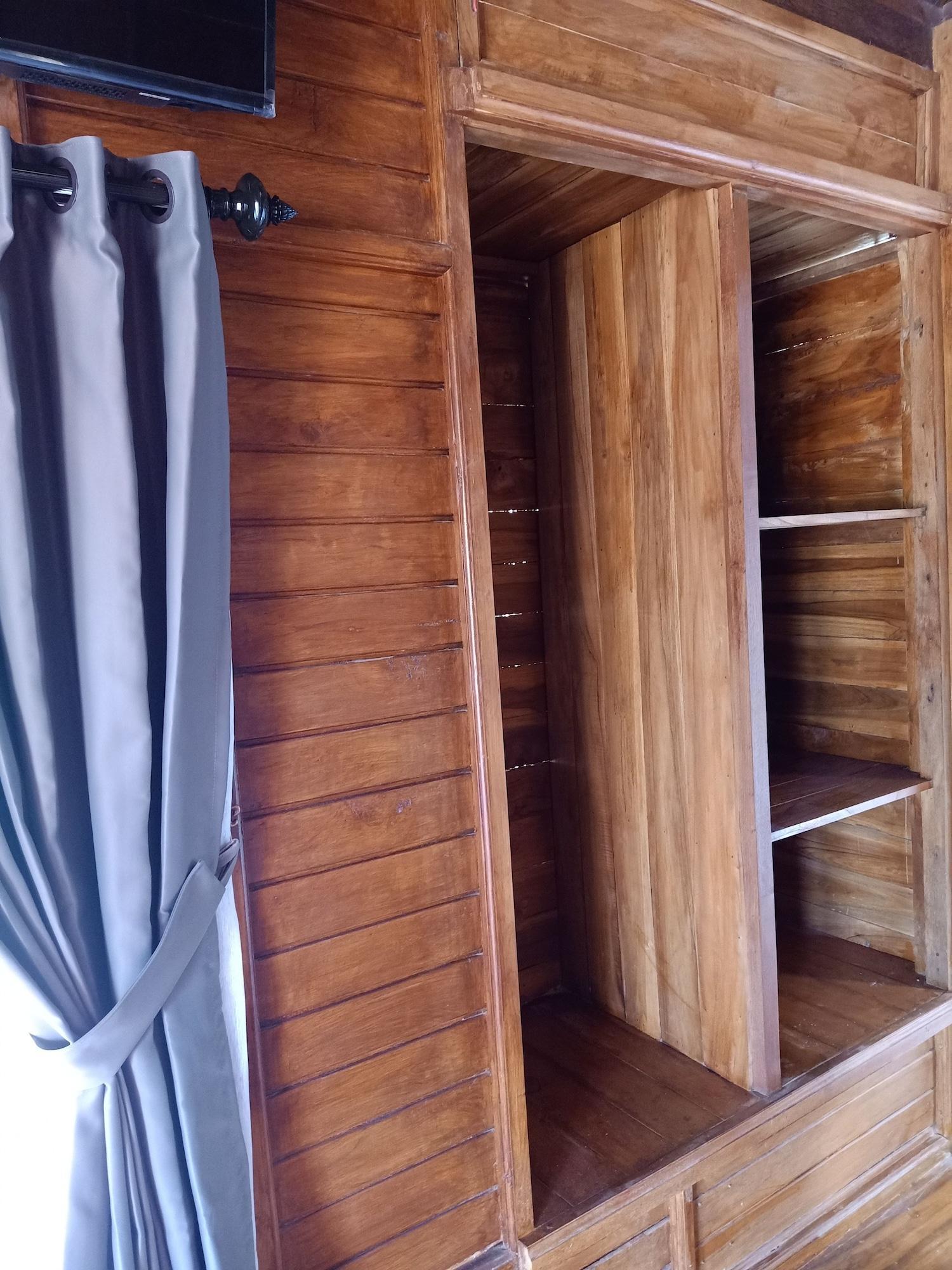 Ss庞凯特小屋 Sakti 外观 照片